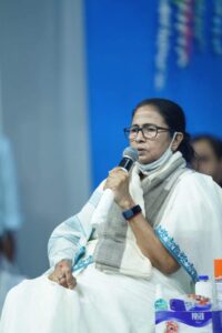 For Shuttle cock industry CM Mamata Banerjee ordered to raise a swan farm near Uluberia and Howrah to help businessman.