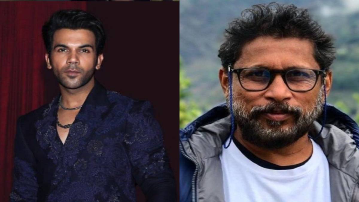 Soojit Sarkar: সরকারের পরবর্তী ছবিতে রাজকুমার রাও, খোঁজ চলছে দ্বিতীয় নায়কের