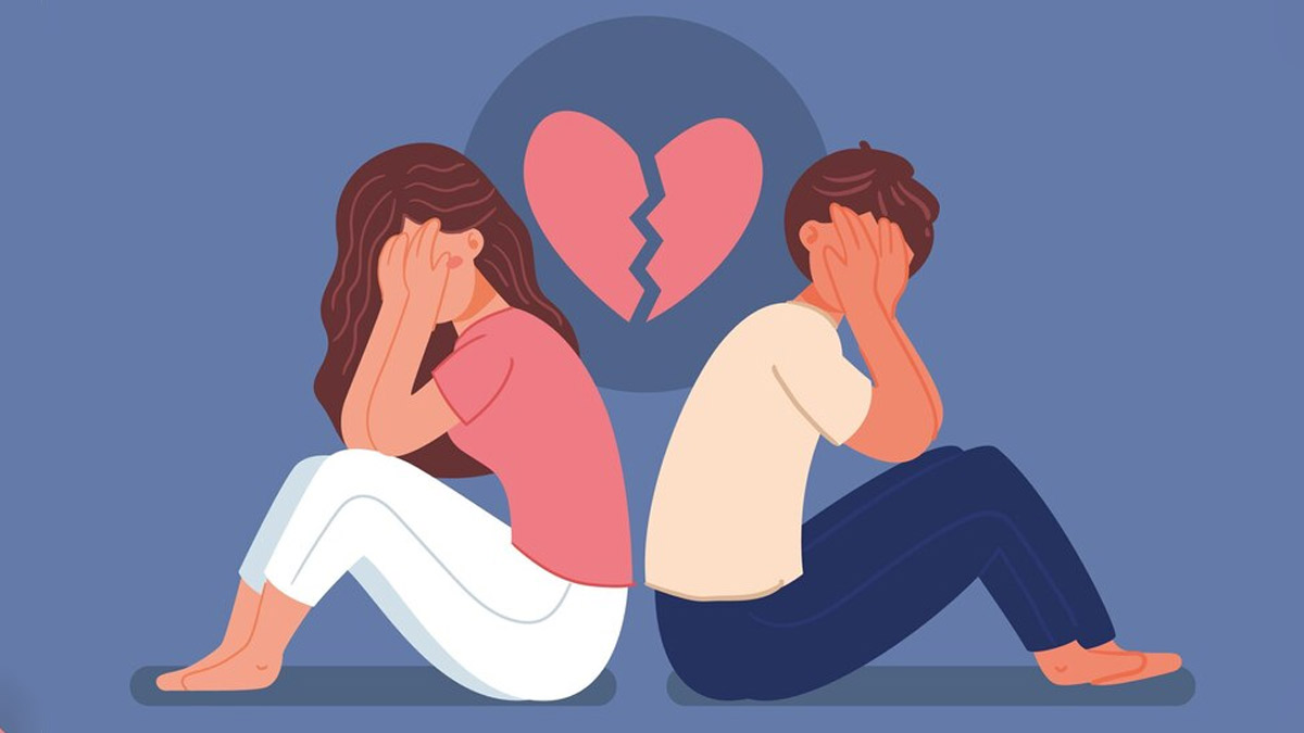 Mental Health: শেষ থেকেই হোক নতুন জীবনের শুরু