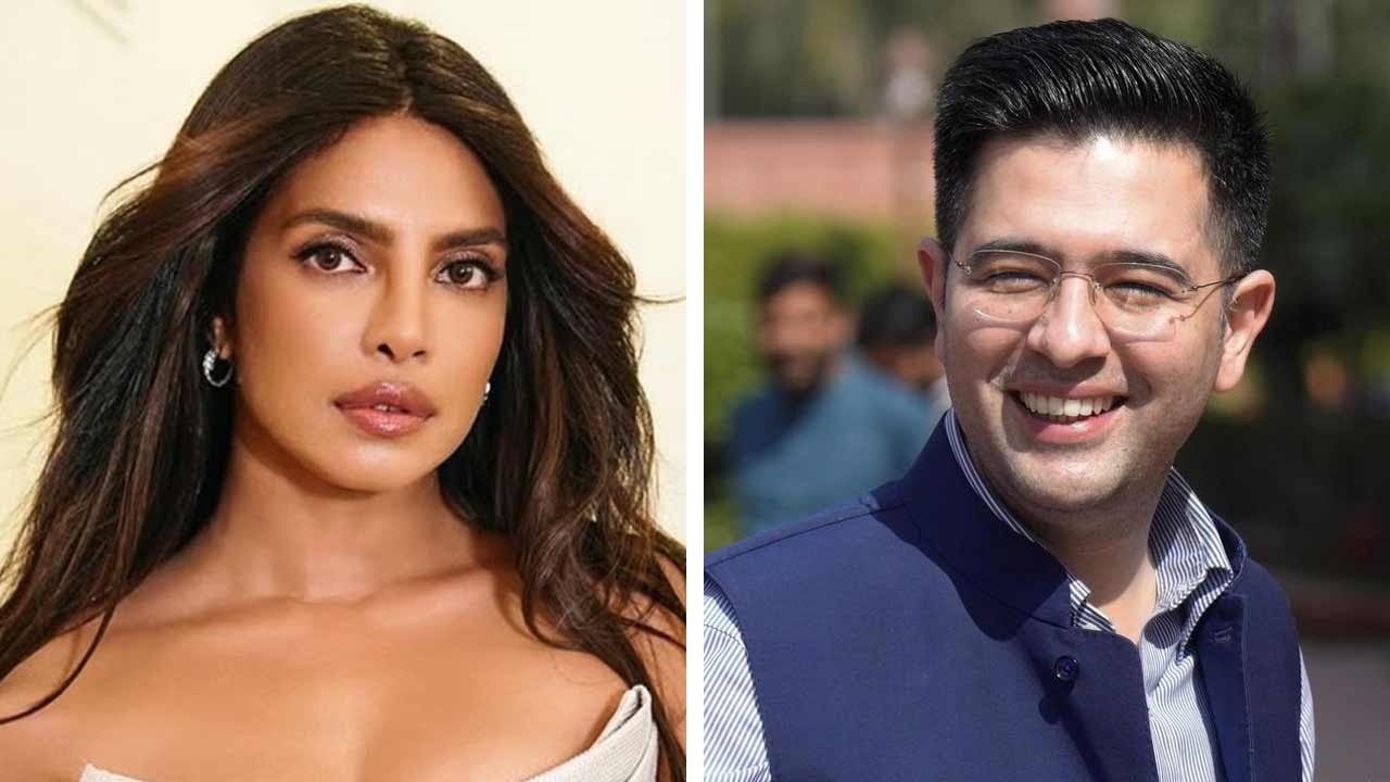 Raghav Chadha: প্রিয়ঙ্কার পরামর্শে বিজেপিতে রাঘব চড্‌ঢা? দাবি ঘিরে জোর জল্পনা