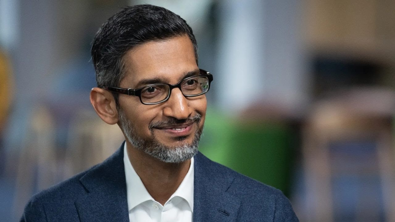 Sundar Pichai: ডিজিটাল দূরে রেখে দিন শুরু, প্রোটিনে ভরসা—সুন্দর পিচাইয়ের সকাল সাদামাঠা অথচ নিয়মমাফিক