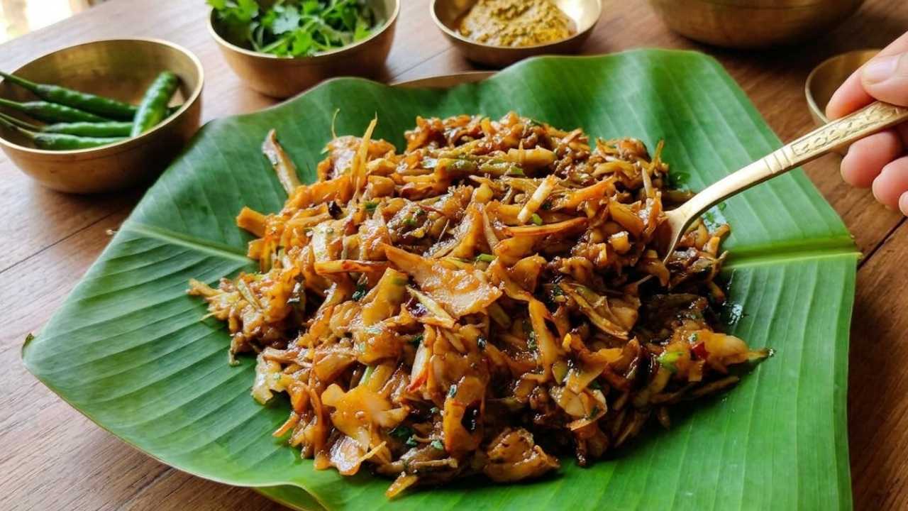 Recipe: বাড়িতে বানিয়ে নিন চালতার ভর্তা