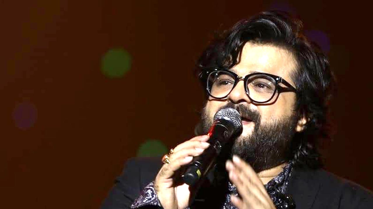 Pritam Chakraborty: জন্মদিনের পরই নতুন পথের ইঙ্গিত প্রীতমের, অবসরের জল্পনায় সরগরম অনুরাগীরা