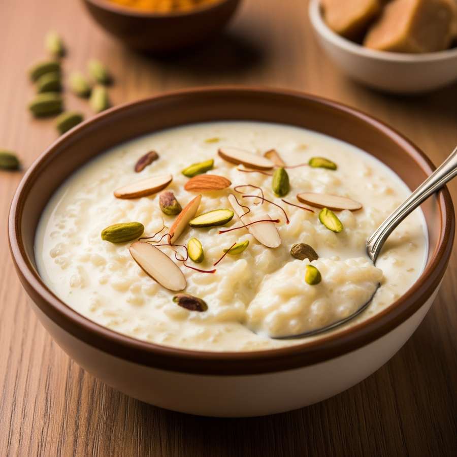 Recipe: বাড়িতে বানিয়ে নিন আপেলের ক্ষীর