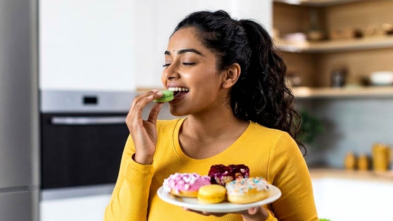 Sweet Cravings: মিষ্টি খাওয়ার ইচ্ছা সামলাবেন কী ভাবে? খাওয়ার আগে না পরে— চিকিৎসকেরা জানালেন সঠিক সময়