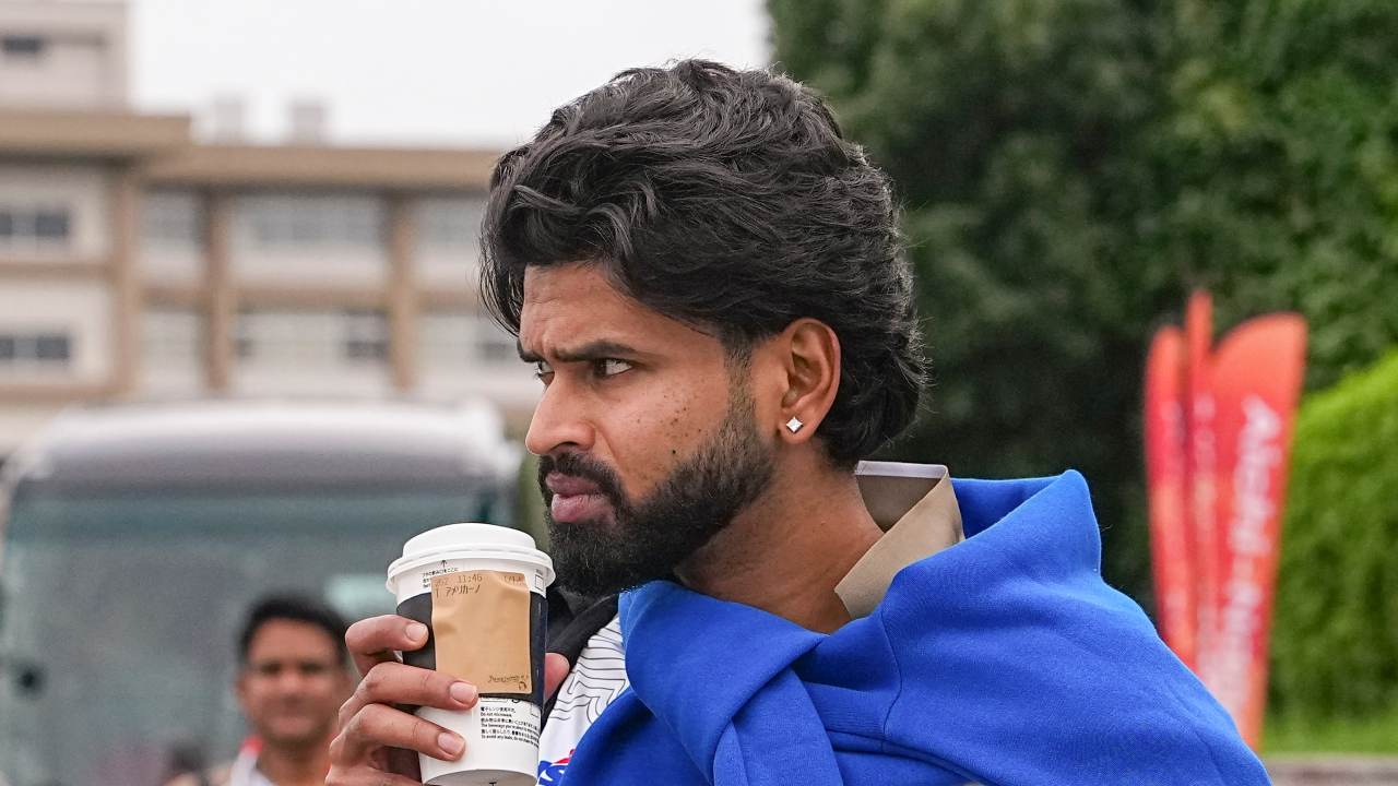 বৃষ্টিতে ভেস্তে গিয়েছিল কোয়ার্টার ফাইনাল, ভারত-শ্রীলঙ্কা সেমিফাইনালের আগে স্বস্তি নাগোয়ায়